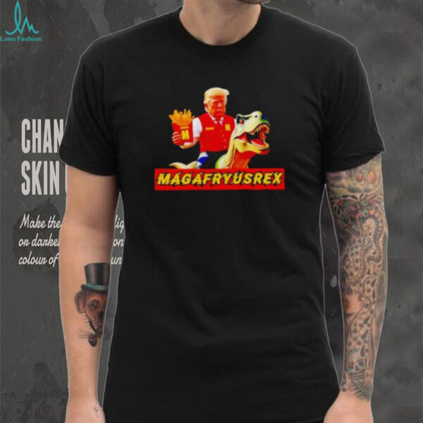 Mamonoworld They’re Detectives Chaotix Shirt