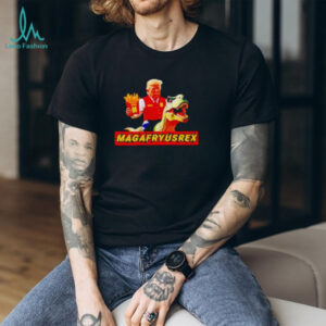 Mamonoworld They’re Detectives Chaotix Shirt