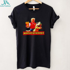 Mamonoworld They’re Detectives Chaotix Shirt