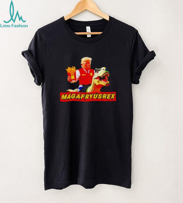 Mamonoworld They’re Detectives Chaotix Shirt