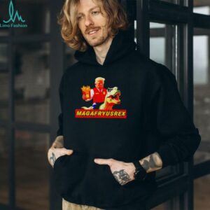 Mamonoworld They’re Detectives Chaotix Shirt