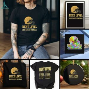 Marquette Golden Eagles next level 2025 football schedule helmet shirt