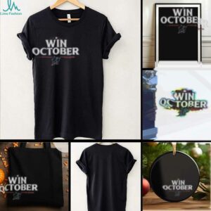Miami Marlins 2025 Postseason Win October T shirt