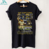 Detroit Lions Football Club est 1934 One Pride shirt