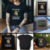 France BurgerKing x Naruto t shirt