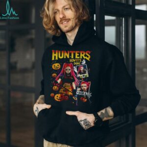 Mira Kpop Demon Hunters pumpkins How It’s Done Halloween shirt