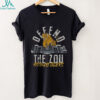 Colbert Kimmel 2028 get the last laugh shirt