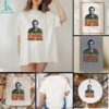Stranger Cats cartoon shirt