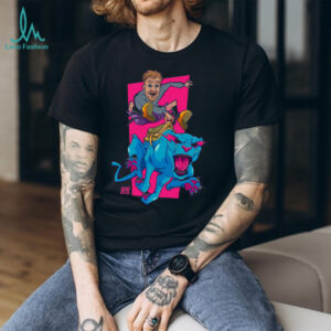 MrBeast Ride shirt