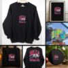 WSQK call the Hawkins hitmaker the ride that can survive the upside down shirt