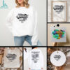 Zach Bryan World Summer show 2025 tour dates photo shirt