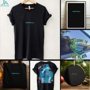 Naomi Osaka today I’m stronger shirt
