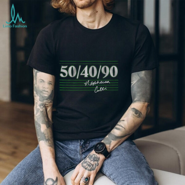 Napheesa Collier Minnesota Lynx Basketball 50 40 90 WNBA shirt