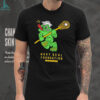 Kansas Fcotball Ghost Halloween Kansas City Chiefs shirt