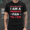 Texas League Amarillo Sod Poodles 2025 2nd Half Champions Playoff shirt