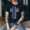Phoenix Mercury Basketball WNBA Playoffs 2025 logo shirt