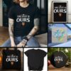 Miami Marlins Conquer October 2025 Playoffs T shirt
