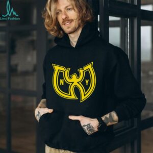 New York State of Mind Wu Tang Shirt