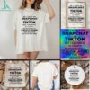 Stitch 12 moods 1 body spin the wheel and see which one shows up t shirt