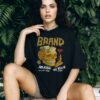 Vintage 90s Style Vintage Denver Football Style T shirt