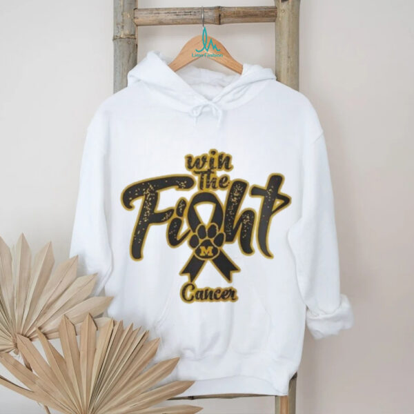 Noah Gilion Fight and Win Cancer shirt