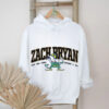 Official 2025 The Block Party Mascot Philadelphia Eagles Final 33 26 Rams Sep 21 2025 Shirt
