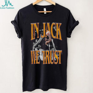 Official A’ja Wilson MVP Las Vegas Aces WNBA Basketball MVP In Jack We Trust t shirt