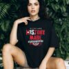 Official Cincinnati Reds 2025 NLCS Champions MLB Postseason Shirt