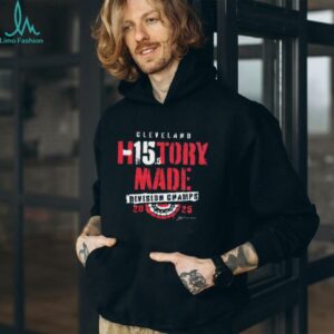 Official Cleveland Against All Odds Don’t Count Us Out Shirt