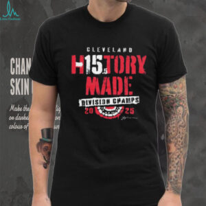 Official Cleveland Against All Odds Don’t Count Us Out Shirt