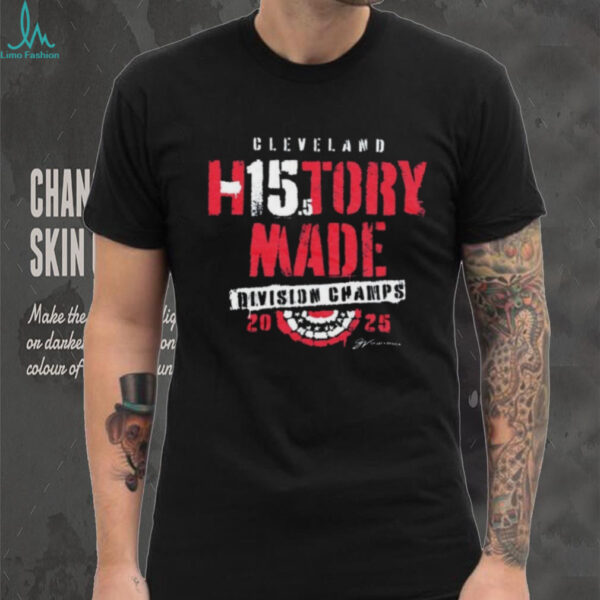 Official Cleveland Against All Odds Don’t Count Us Out Shirt