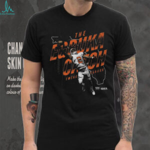 Official Emeka Egbuka Tampa Bay One Handed Catch 2025 Shirt