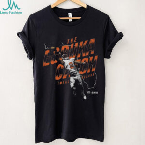 Official Emeka Egbuka Tampa Bay One Handed Catch 2025 Shirt