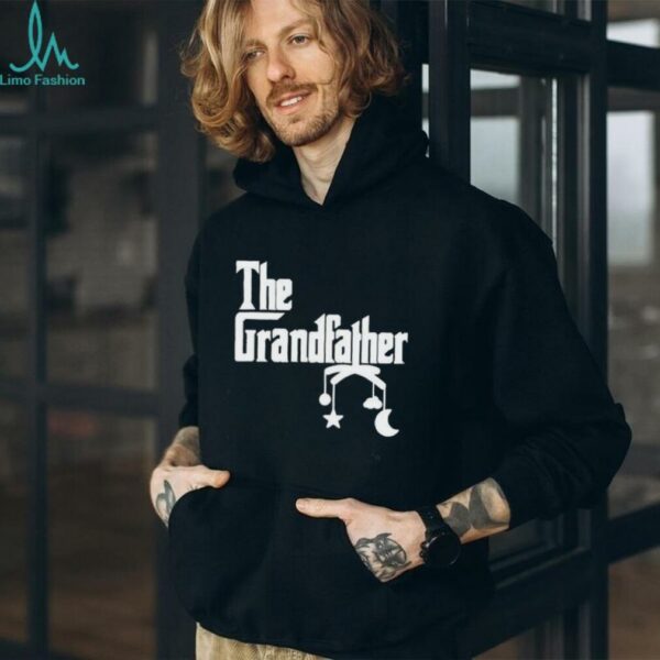 Official Grand Blanc Michigan The Grandfather Shirt