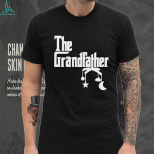 Official Grand Blanc Michigan The Grandfather Shirt