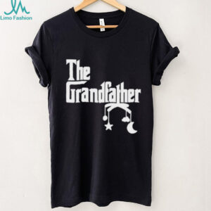 Official Grand Blanc Michigan The Grandfather Shirt