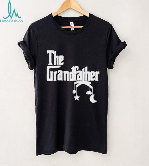 Official Grand Blanc Michigan The Grandfather Shirt
