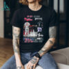 My Jonas Brothers I Love Hot Dads photo shirt