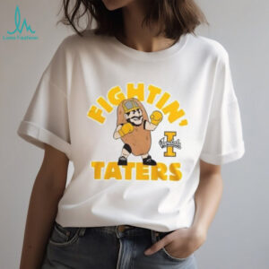 Official Idaho Vandals Football Fightin Taters shirt