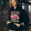 Hes on a Work Trip with Jesus Erika Kirk shirt