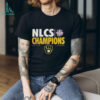 Los Angeles Lakers OVO x NBA Heavyweight T Shirt