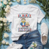 Plum Dawg Kelsey Plum Los Angeles Sparks WNBA 2025 vintage shirt