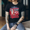 Official Cleveland Guardians 2025 American League Champions Champions Shirt