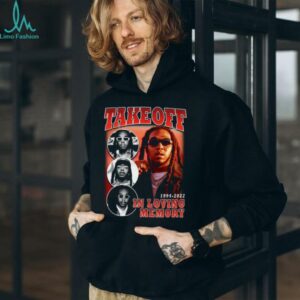 Official Takeoff T Shirt