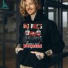 Spooky Saja Boys Halloween Kpop Demon Hunters Kpop Anime Lover shirt