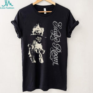 Official Teyana Taylor Merch Store Tey’s Note Tees in Black TeyanaTaylor Shirt