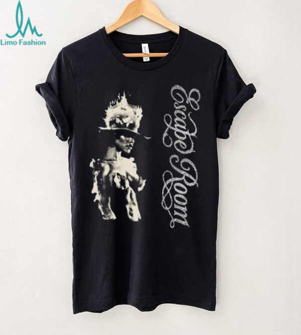 Official Teyana Taylor Merch Store Tey’s Note Tees in Black TeyanaTaylor Shirt