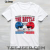 Parker Washington Jacksonville Jaguars NFL Flash Features Week 4 T Shirt