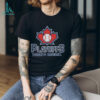Official Miami Marlins 2025 NLCS Champions MLB Postseason Shirt