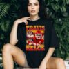 official Rod Wave Vintage T Shirt